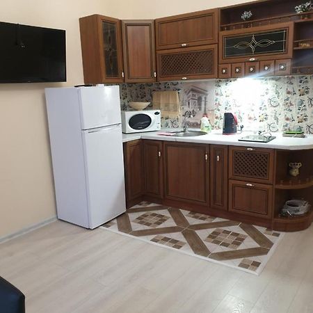 Апартаменты В Центре Одессы Odessa Buitenkant foto